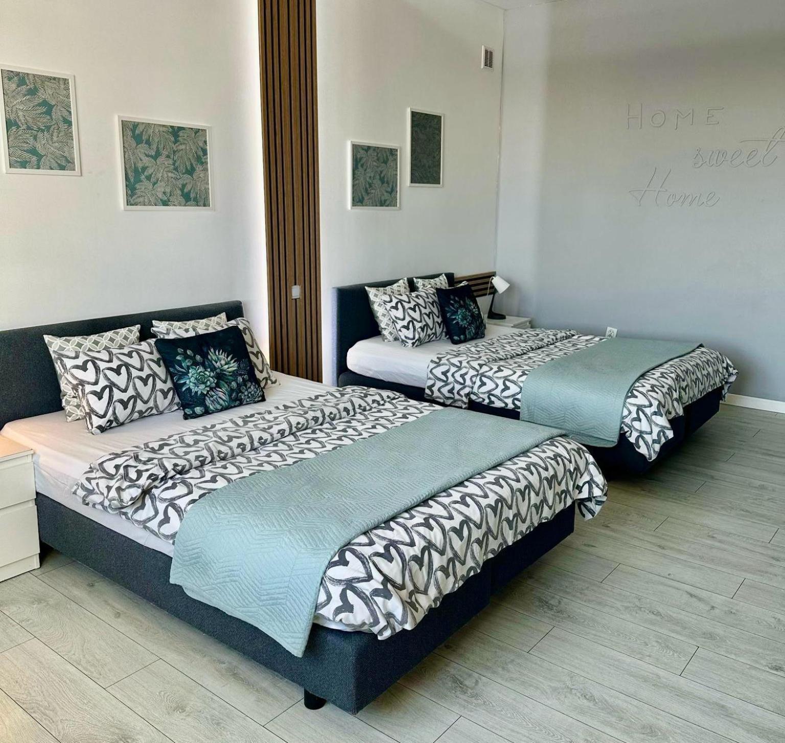 Apartment Exclusive Smolna Warschau