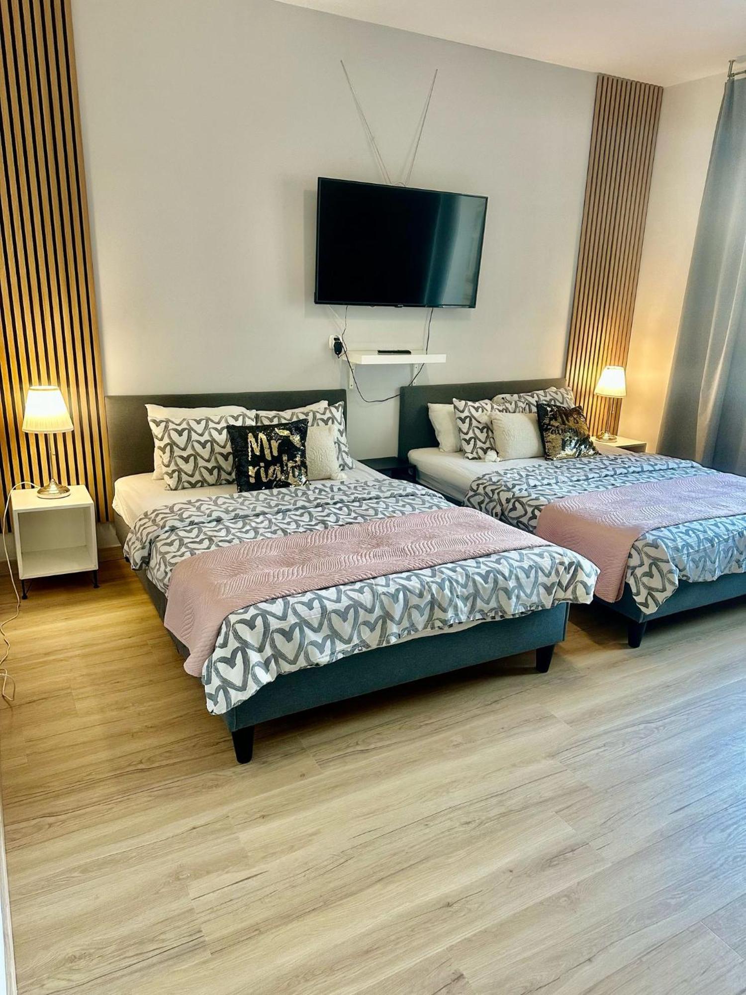 Exclusive Smolna Apartament Warszawa