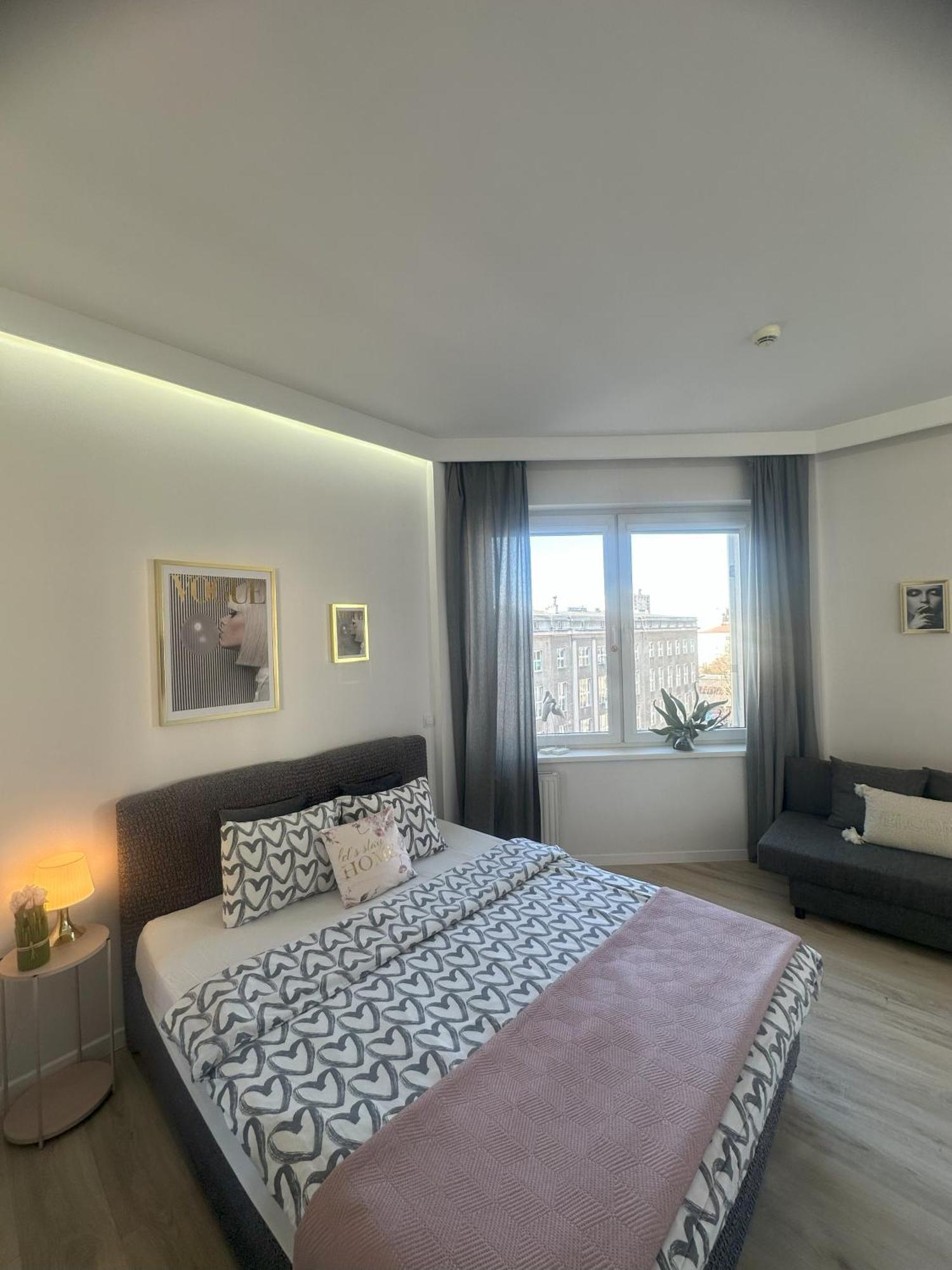 Leilighet Exclusive Smolna